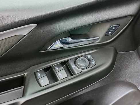 Used 2023 Chevrolet Bolt LT w/ Driver Confidence Package FWD image 15