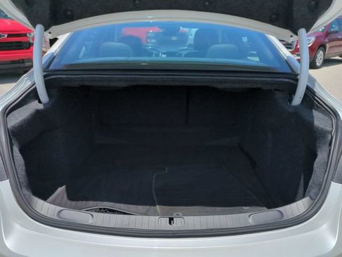 Used 2015 Chevrolet Impala LTZ FWD image 14