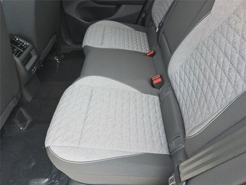 New 2026 Volkswagen Tiguan S image 12