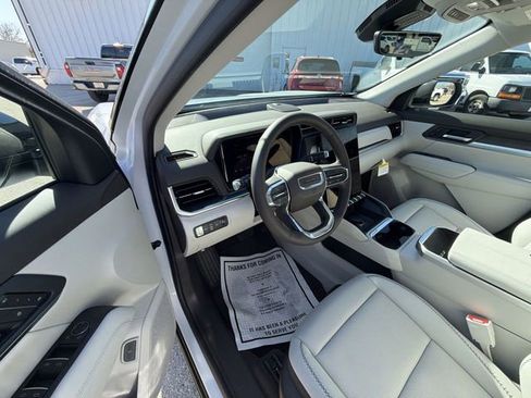 New 2026 GMC Terrain Denali image 10