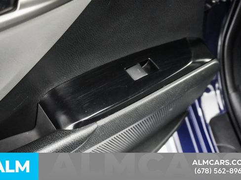 Used 2025 Toyota Camry SE image 49