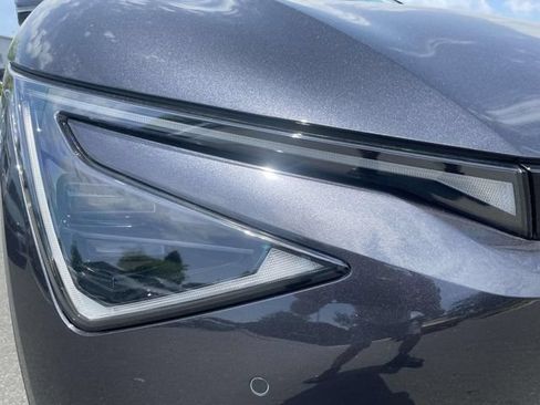 New 2026 Kia EV6 Light RWD image 8