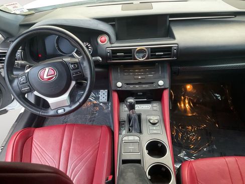 Used 2015 Lexus RC F image 30