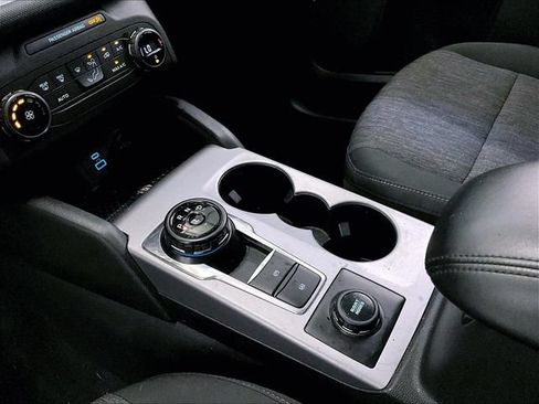 Used 2021 Ford Bronco Sport Big Bend AWD/4WD image 16