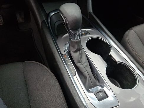 Used 2024 Chevrolet Malibu LT FWD image 14