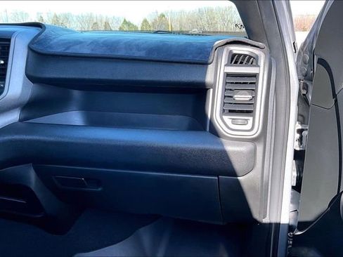 Used 2021 RAM 3500 Tradesman image 27