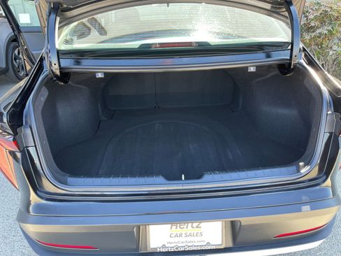 Used 2025 Kia K4 LXS FWD image 32