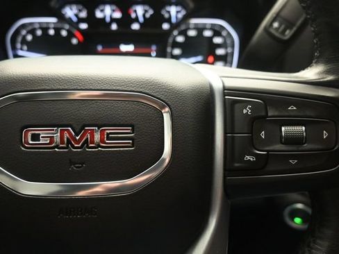 Used 2020 GMC Sierra 1500 Elevation w/ Elevation Value Package AWD/4WD image 27