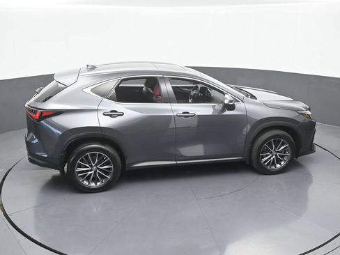 Used 2022 Lexus NX 350 AWD image 51