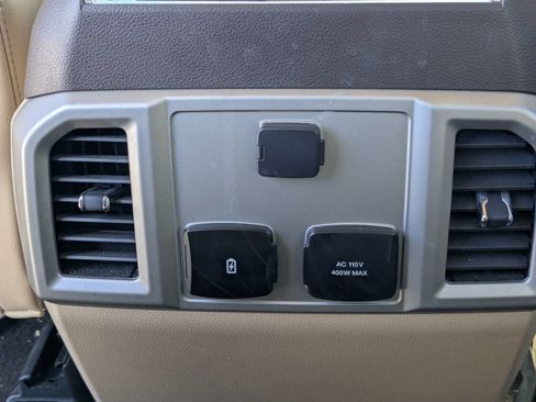 Used 2019 Ford F150 Lariat w/ Equipment Group 501A Mid RWD image 15