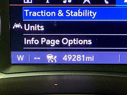 Used 2020 GMC Terrain Denali w/ Denali Premium Package FWD image 17