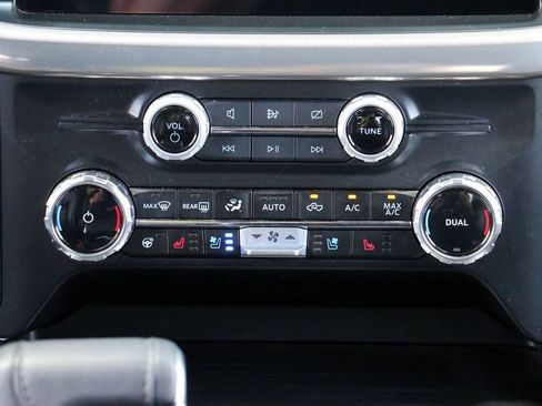 Used 2024 Ford F150 Lariat w/ Bed Utility Package AWD/4WD image 31