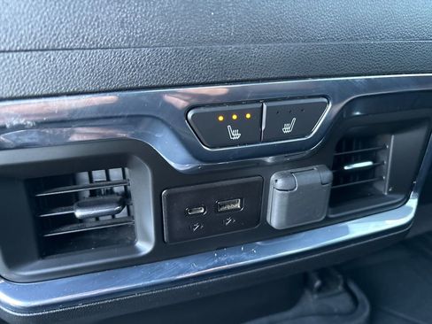 Certified 2023 Chevrolet Silverado 2500 High Country w/ Technology Package image 53