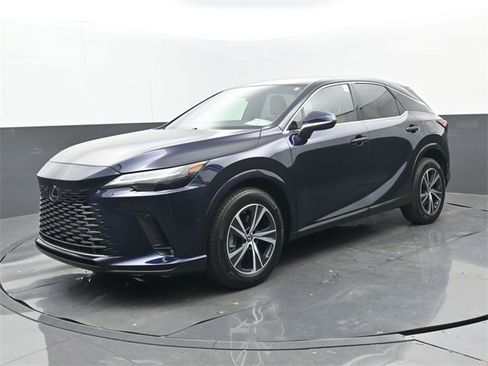 Used 2025 Lexus RX 350 Premium image 23