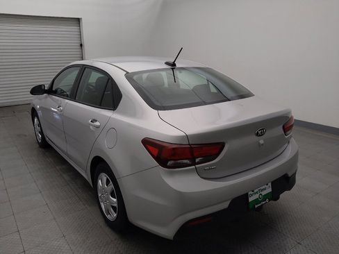 Used 2019 Kia Rio LX image 5