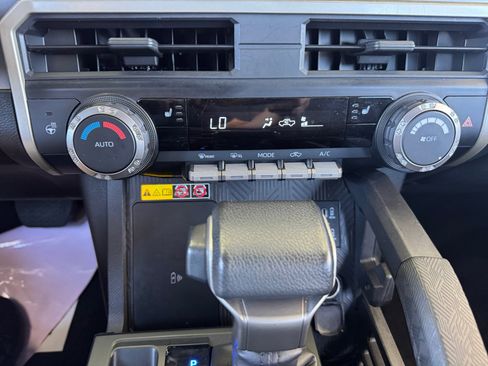 Certified 2024 Toyota Tacoma SR5 image 12