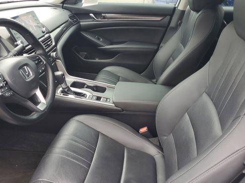Used 2022 Honda Accord Sport Special Edition image 19