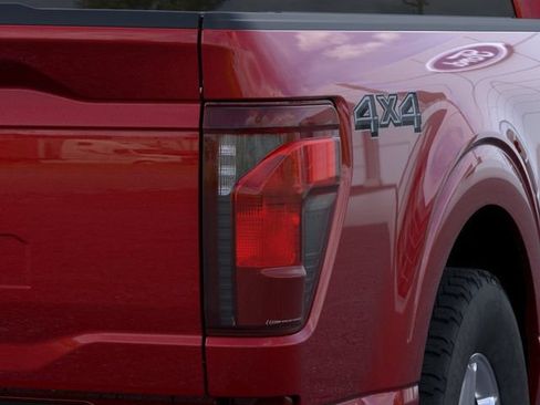 New 2026 Ford F150 XLT AWD/4WD image 21