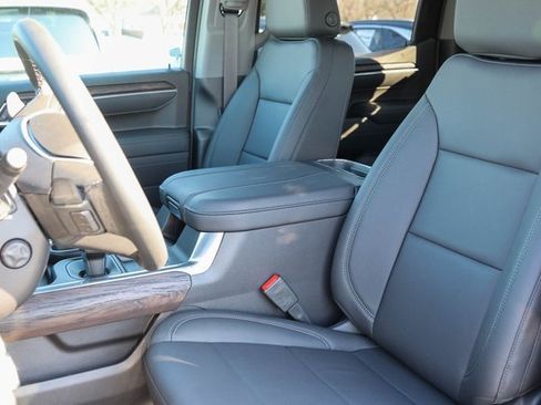 New 2026 GMC Sierra 1500 SLT w/ SLT Premium Plus Package image 13