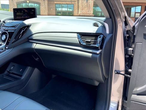 Used 2026 Acura RDX SH-AWD w/ Technology Package image 19