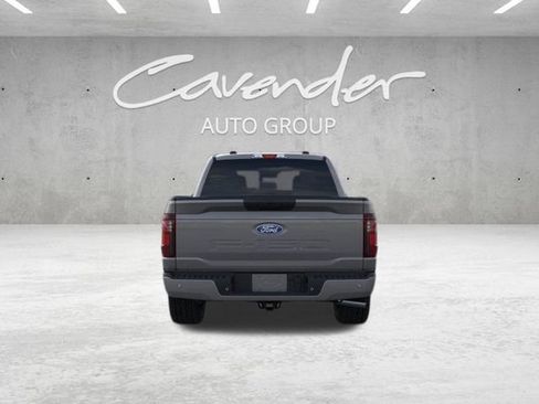 New 2026 Ford F150 STX RWD image 6