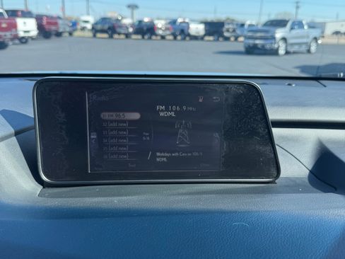 Used 2016 Lexus RX 350 FWD image 17