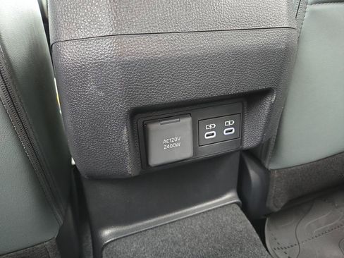 New 2026 Toyota Tacoma 4x4 Double Cab Hybrid image 11