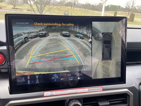 New 2026 Toyota 4Runner TRD Off-Road Premium image 18