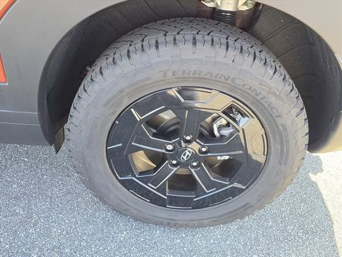 Certified 2025 Hyundai Santa Fe XRT image 13