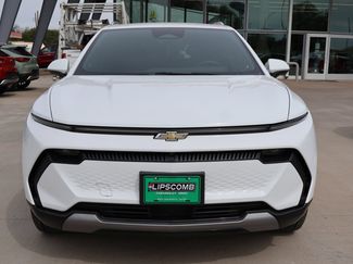 Used 2024 Chevrolet Equinox EV LT FWD video 2