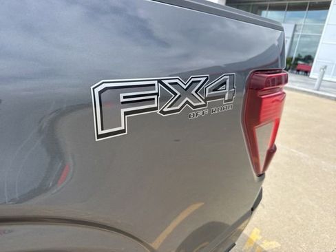 Used 2025 Ford F150 XLT w/ Equipment Group 301A Standard AWD/4WD image 7