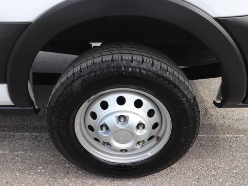 Used 2023 Ford Transit 250 148 High Roof AWD w/ Load Area Protection Package image 23