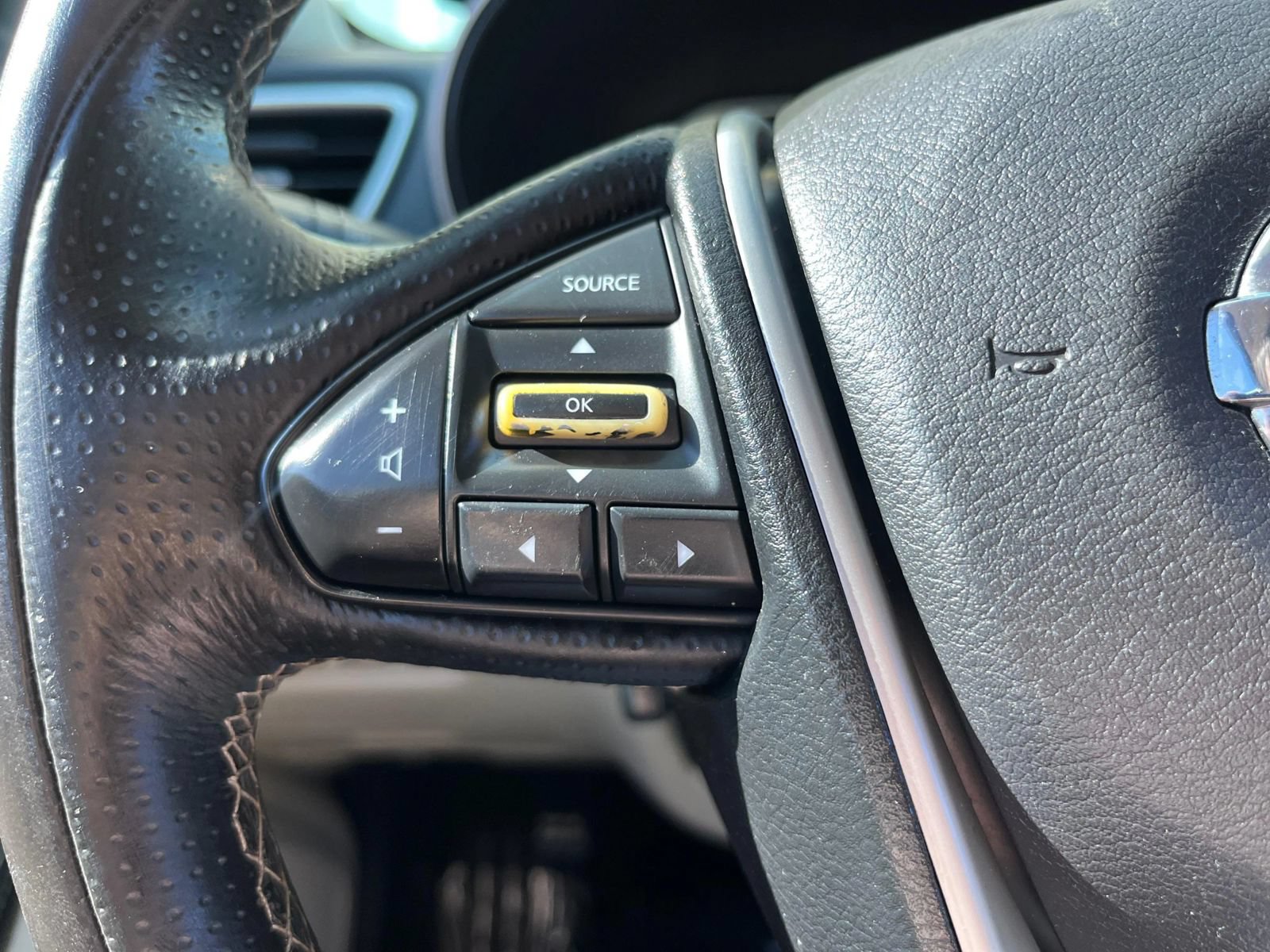 Used 2016 Nissan Maxima Platinum FWD image 13