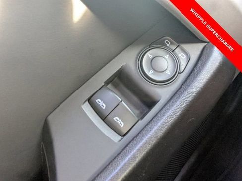 Used 2018 Chevrolet Camaro SS image 22