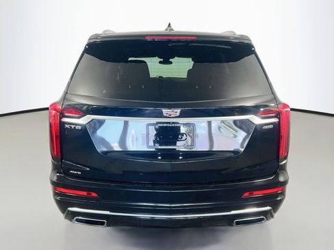Used 2023 Cadillac XT6 Premium Luxury AWD/4WD image 7