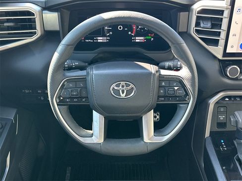 Used 2024 Toyota Sequoia SR5 image 25