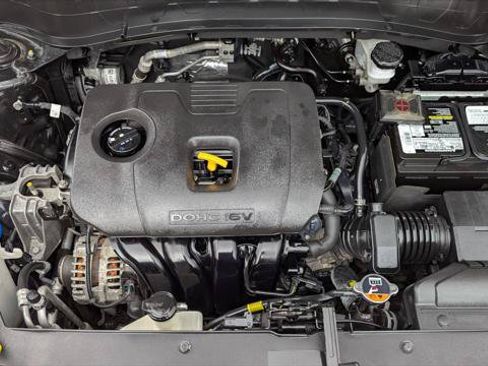 Used 2022 Kia Seltos LX AWD/4WD image 28