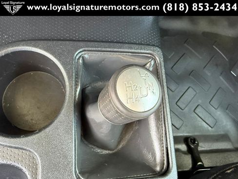 Used 2014 Toyota FJ Cruiser 4WD w/ Upgrade Package image 26