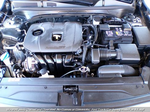 Used 2024 Kia Forte LXS FWD image 37