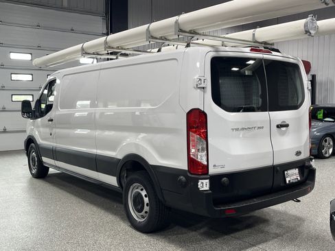 Used 2020 Ford Transit 350 Low Roof w/ Load Area Protection Package RWD image 3