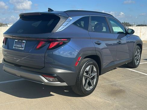 Used 2025 Hyundai Tucson SEL image 12
