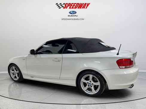 Used 2013 BMW 128i Convertible image 6