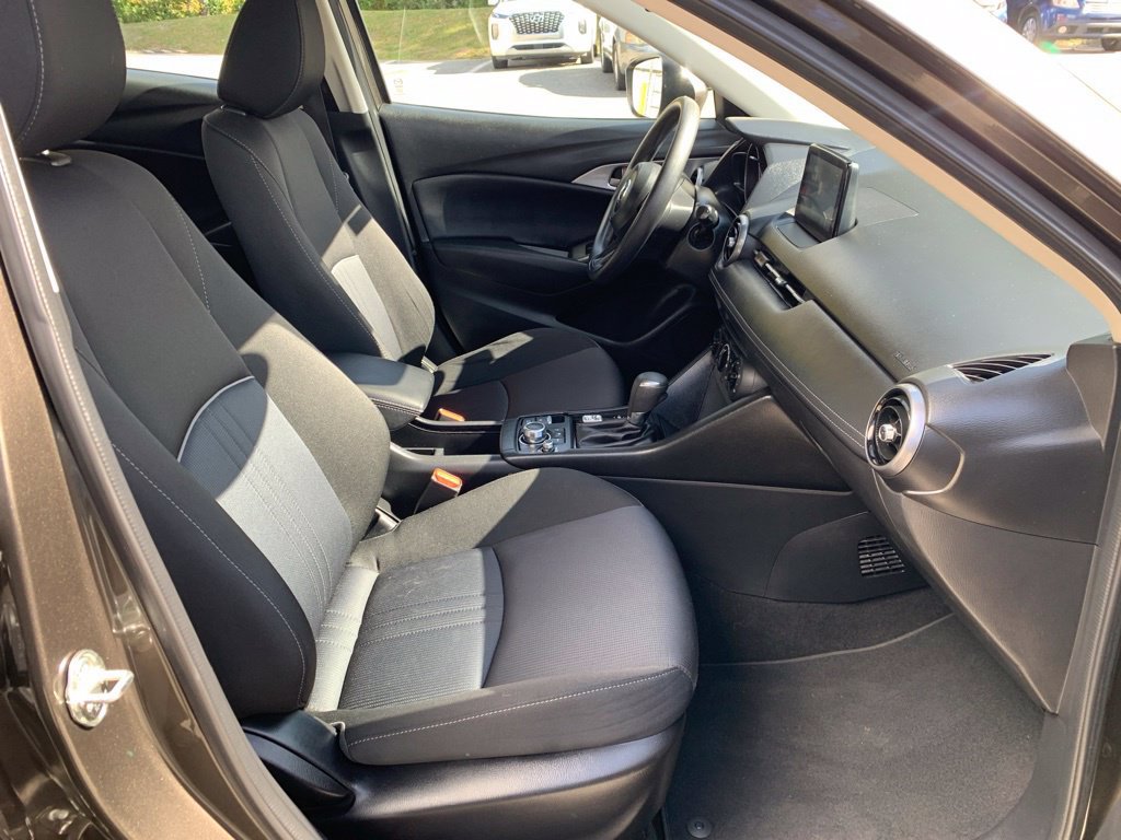 Used 2019 MAZDA CX-3 Sport AWD/4WD image 19