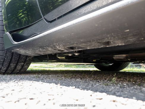 Used 2015 Ford Mustang Shelby GT350 RWD image 82