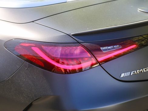 New 2026 Mercedes-Benz CLE 53 AMG 4MATIC Cabriolet image 14