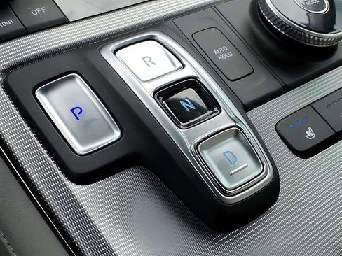 Certified 2023 Hyundai Palisade Calligraphy image 19