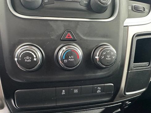 Used 2020 RAM 1500 Warlock AWD/4WD image 24