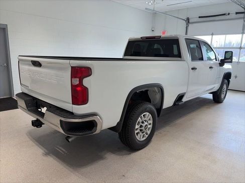 New 2026 Chevrolet Silverado 2500 W/T image 6