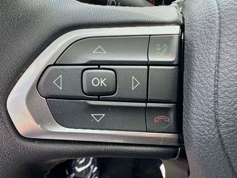 Used 2025 Jeep Compass Limited AWD/4WD image 19