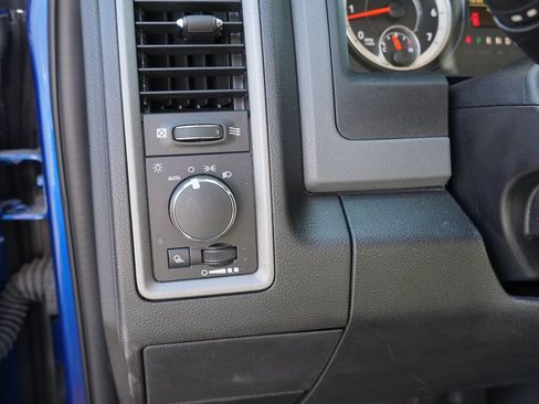 Used 2016 RAM 3500 Tradesman w/ Popular Equipment Group AWD/4WD image 17